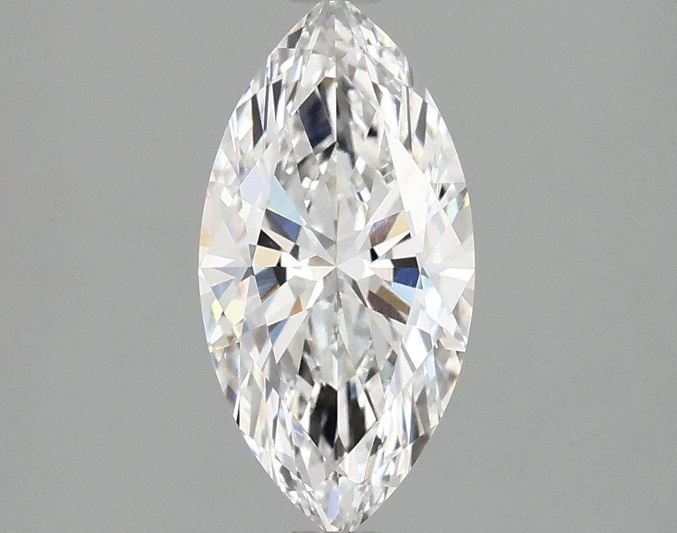 1.51 ct. marquise Lab Grown Diamond front image
