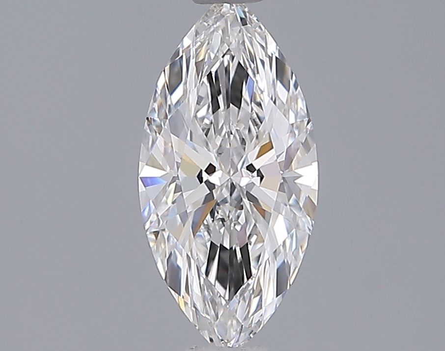 1.06 ct. marquise Lab Grown Diamond front image