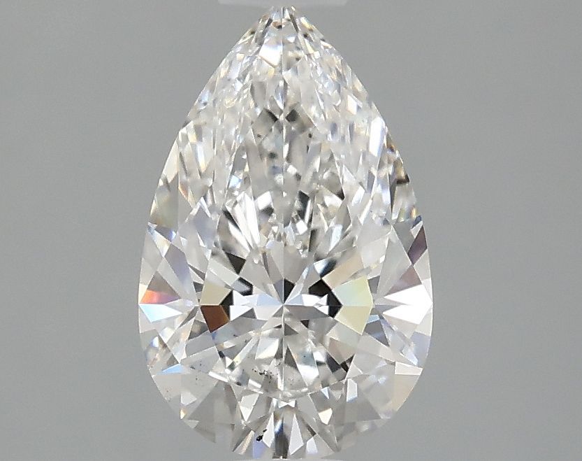Pear Diamond