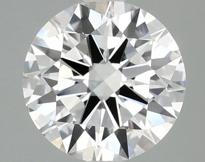 1.95 ct. round Lab Grown Diamond front image