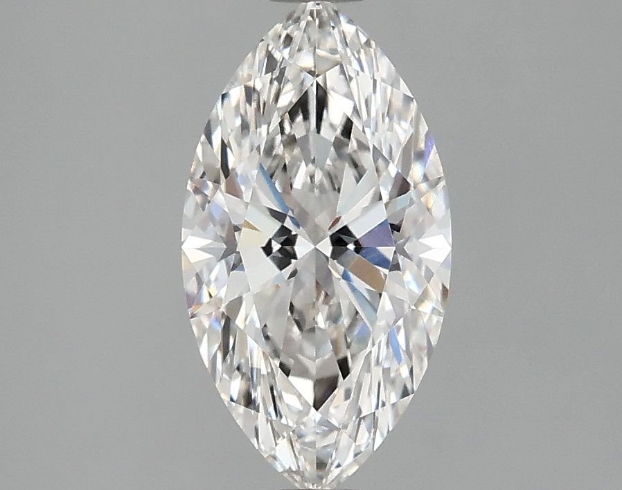 1.48 ct. marquise Lab Grown Diamond front image