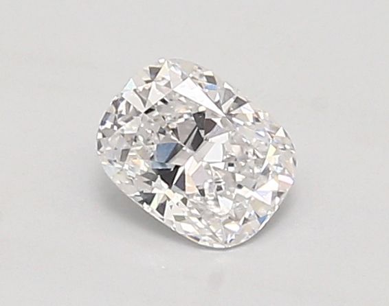 Cushion Diamond
