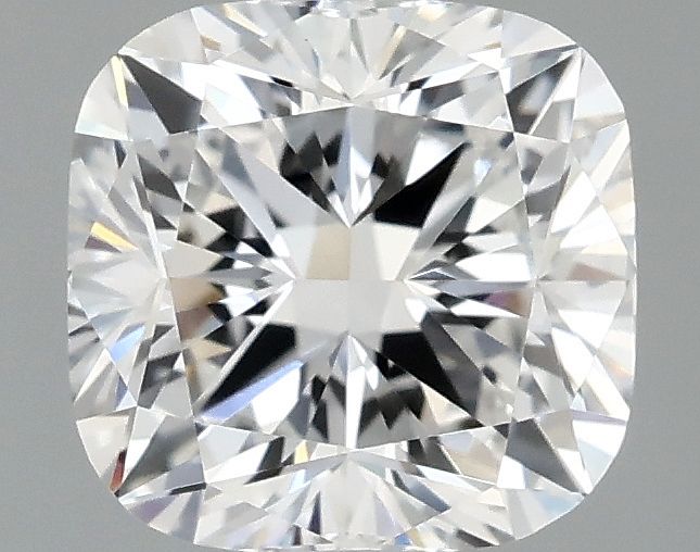1.07 ct lab-grown Cushion modified Diamond