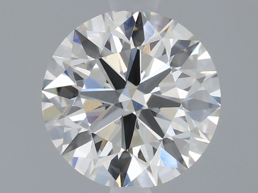 1.51 ct. round Lab Grown Diamond front image