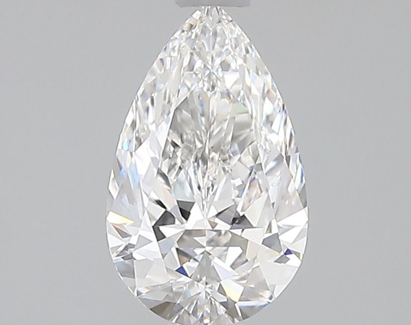 1.09 ct. pear Lab Grown Diamond front image