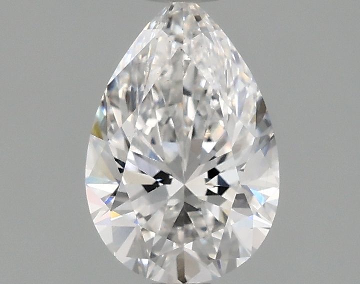 1.08 ct. pear Lab Grown Diamond front image