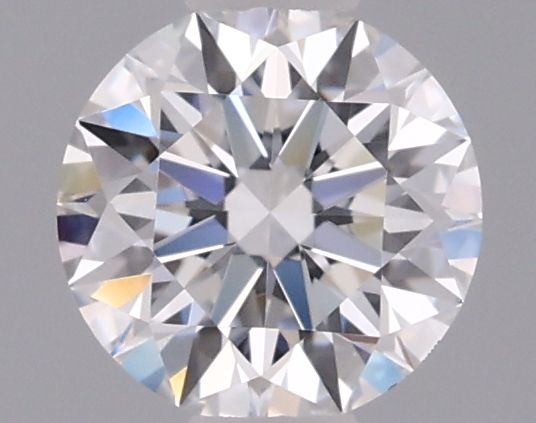 0.48 ct lab-grown Round Diamond