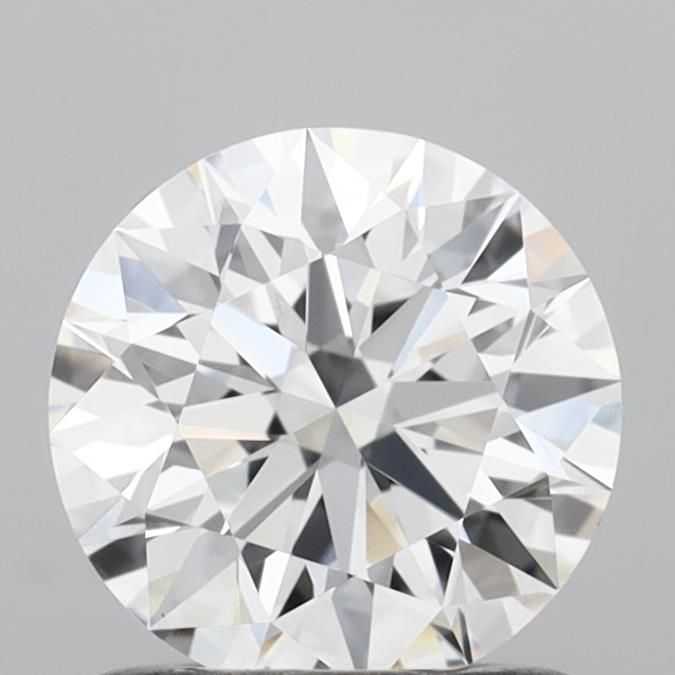 1.02 ct. round Lab Grown Diamond front image