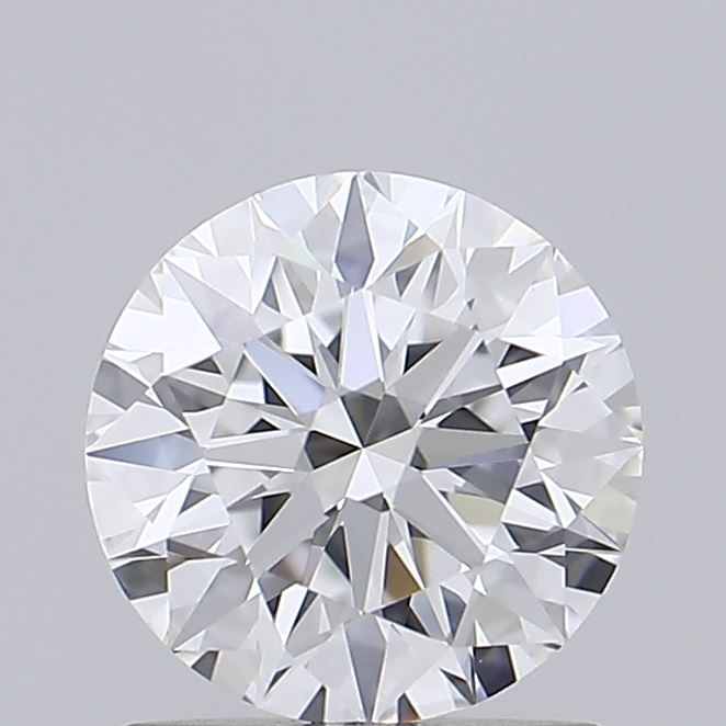 1.00 ct. round Lab Grown Diamond front image