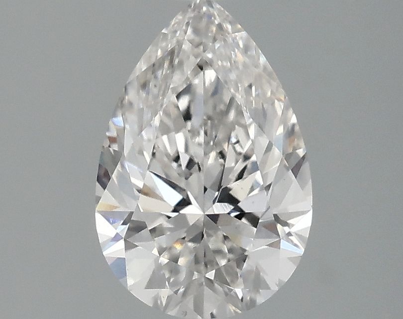 1.51 ct. pear Lab Grown Diamond front image