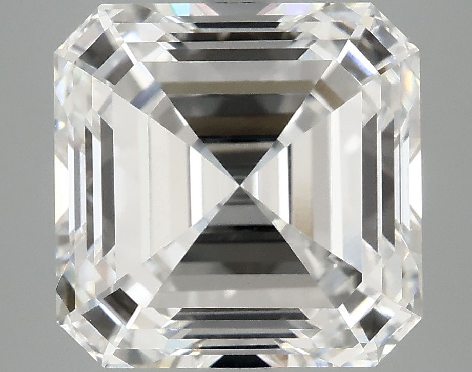 Asscher Diamond