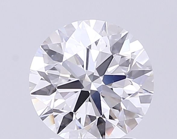 1.78 ct. round Lab Grown Diamond front image