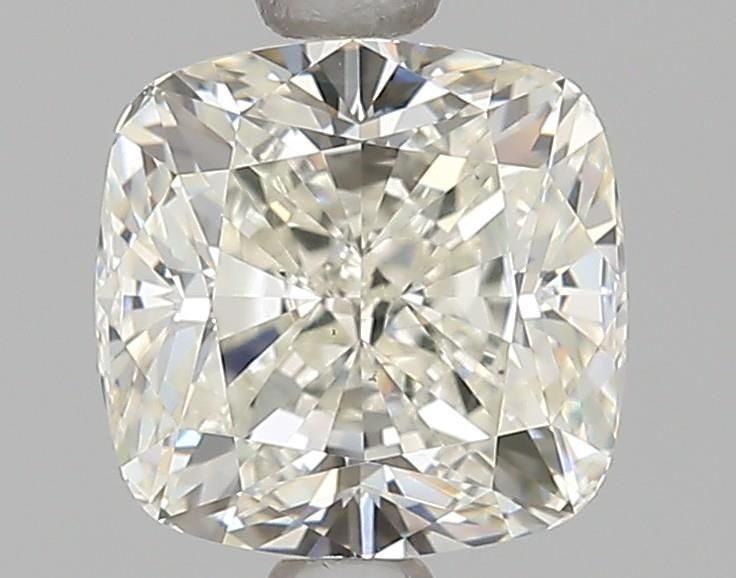 1.51 ct Cushion diamond