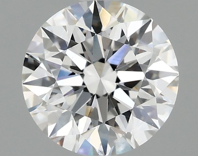1.59 ct. round Lab Grown Diamond front image