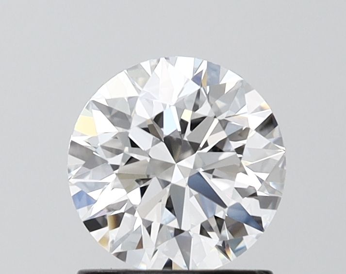 1.08 ct. round Lab Grown Diamond front image