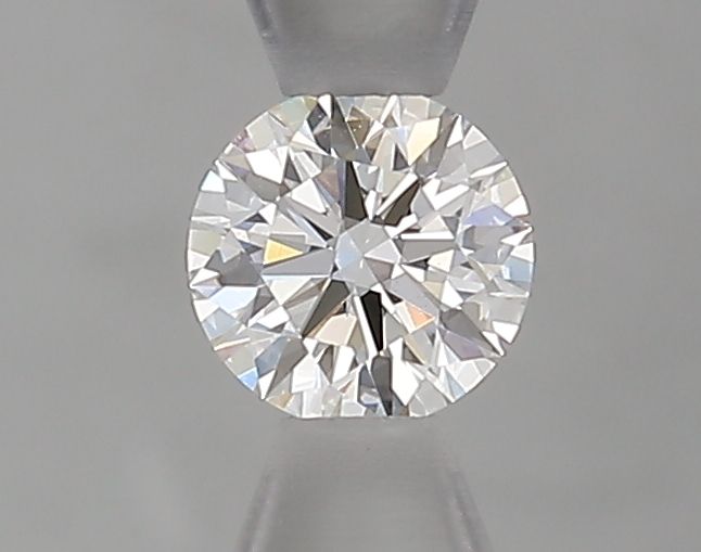 Diamant Rond 0.34 ct - Couleur D - Pureté IF