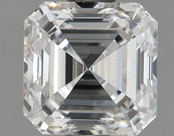 Asscher Diamond