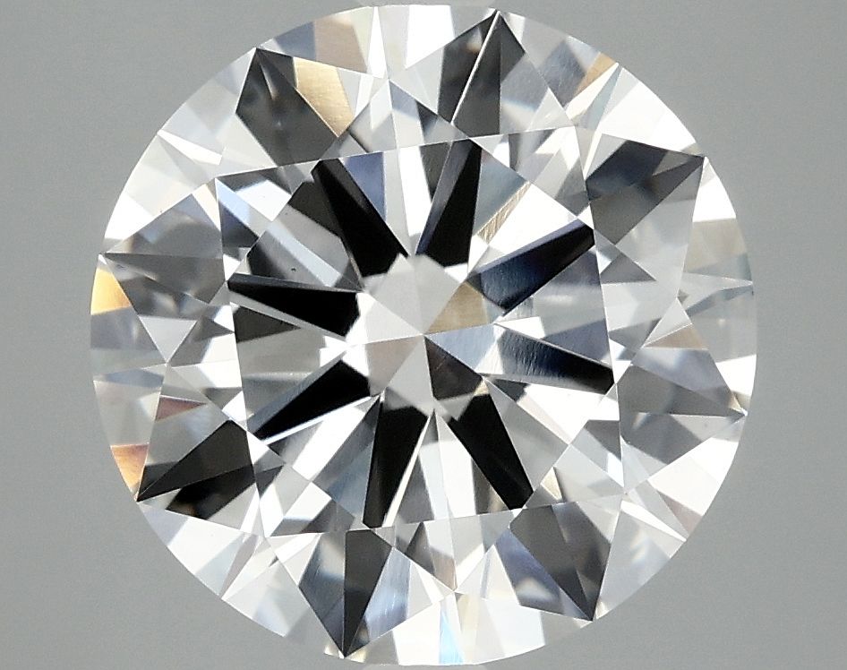 Round Diamond