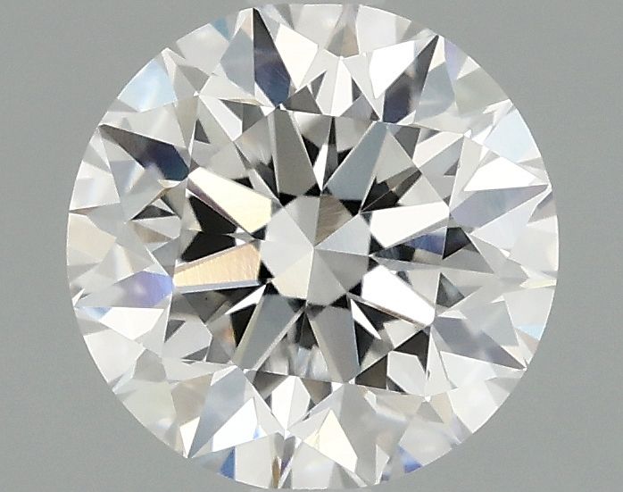 1.48 ct. round Lab Grown Diamond front image