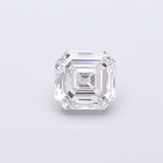 Asscher Diamond