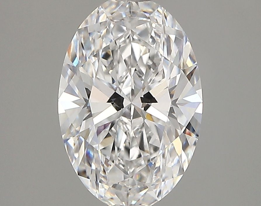Oval Diamond