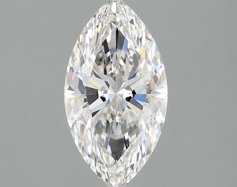 1.08 ct. marquise Lab Grown Diamond front image