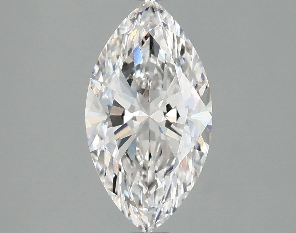 1.59 ct. marquise Lab Grown Diamond front image
