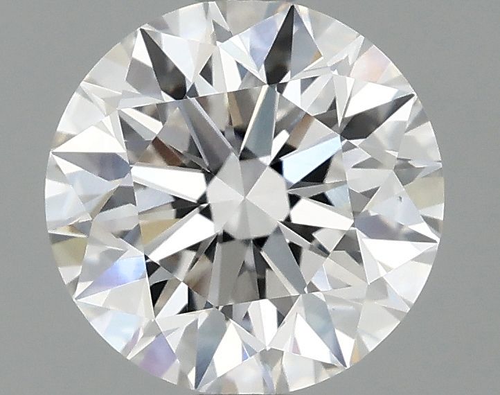 1.49 ct. round Lab Grown Diamond front image