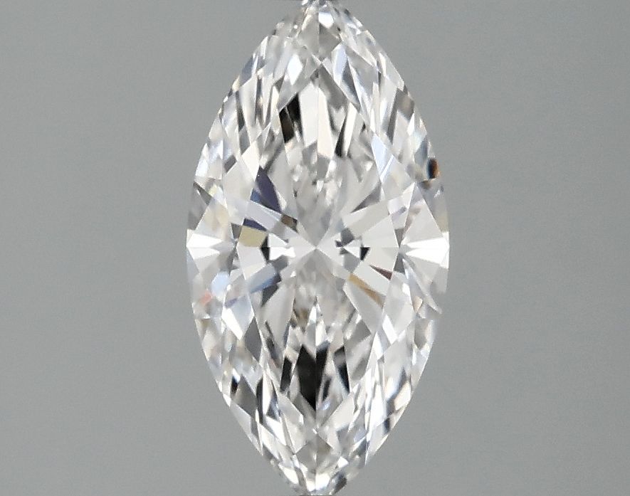 1.03 ct. marquise Lab Grown Diamond front image