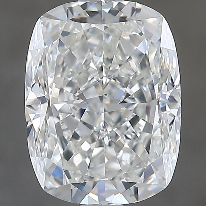 Cushion Diamond
