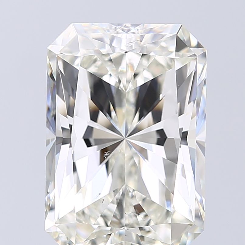 Radiant Diamond
