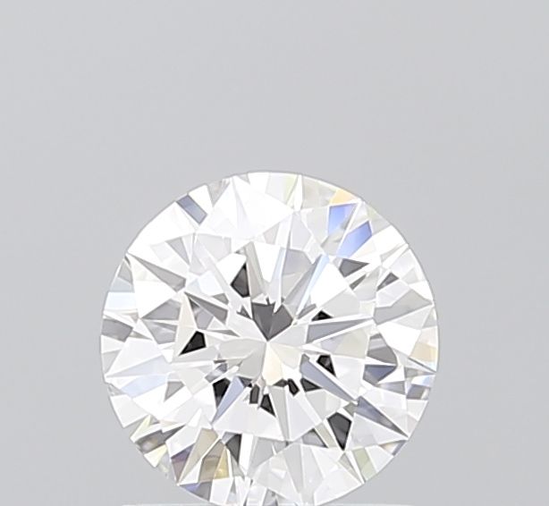 1.01 ct. round Lab Grown Diamond front image