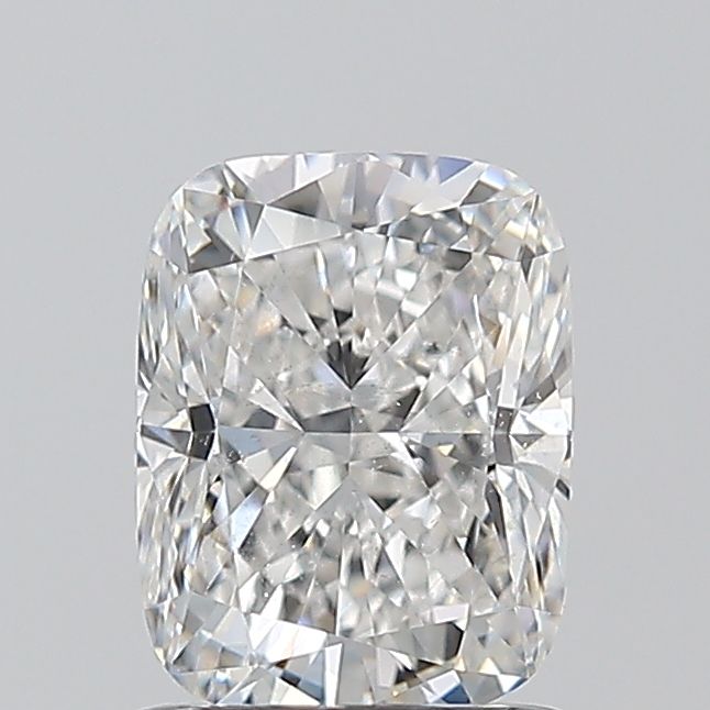 Cushion Diamond