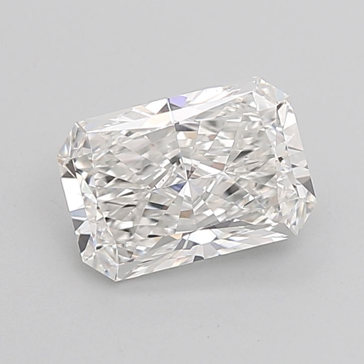 2.91 ct. radiant Lab Grown Diamond front image