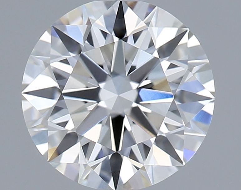 1.06 ct Round diamond
