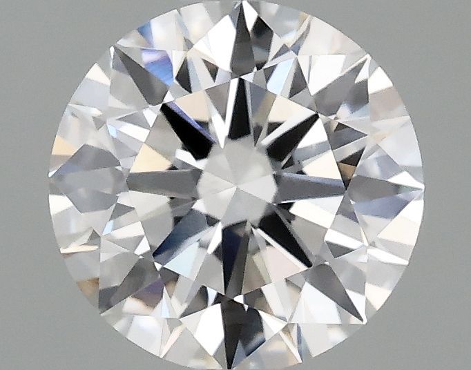 1.00 ct. round Lab Grown Diamond front image