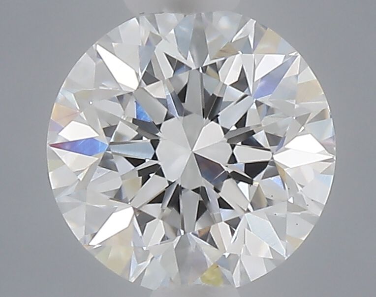 0.48 ct lab-grown Round Diamond