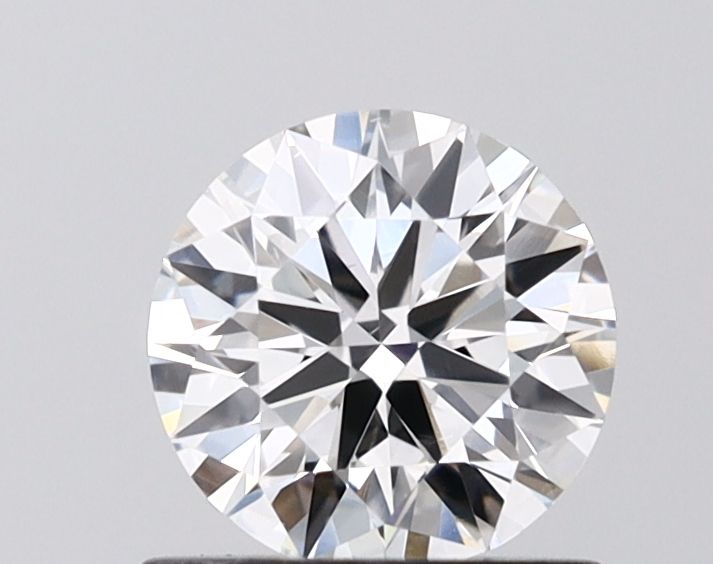 0.78 ct. round Lab Grown Diamond front image