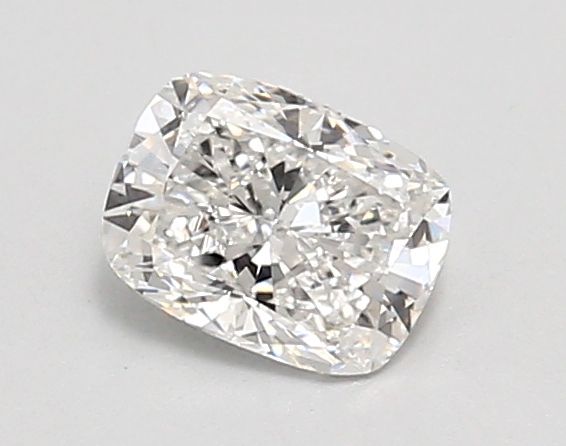 Cushion Diamond