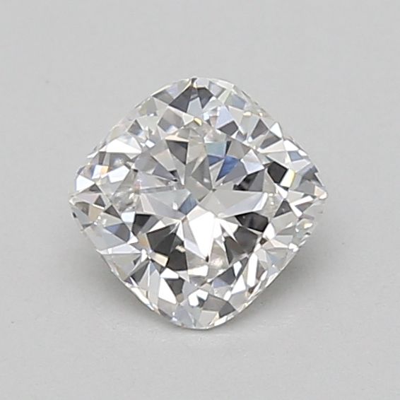 0.7 ct lab-grown Cushion modified Diamond