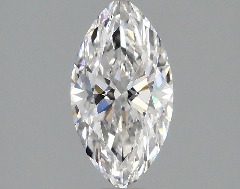 1.01 ct. marquise Lab Grown Diamond front image