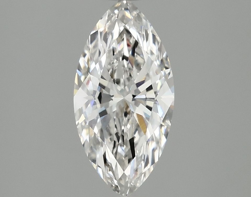 1.48 ct. marquise Lab Grown Diamond front image