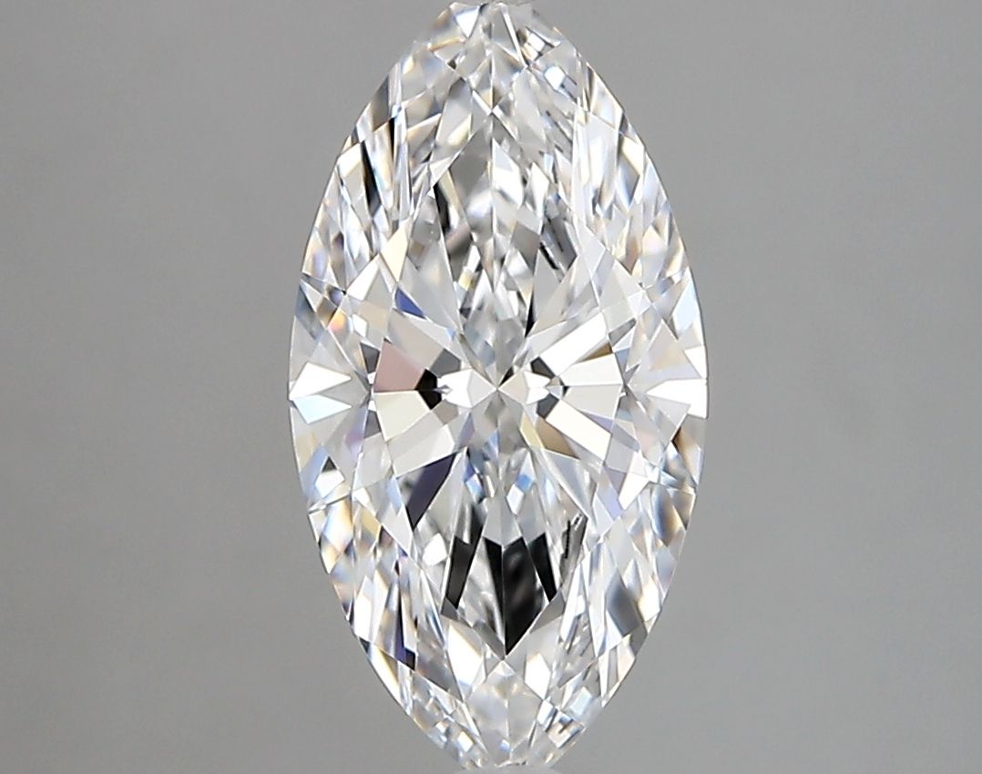 2.00 ct. marquise Lab Grown Diamond front image