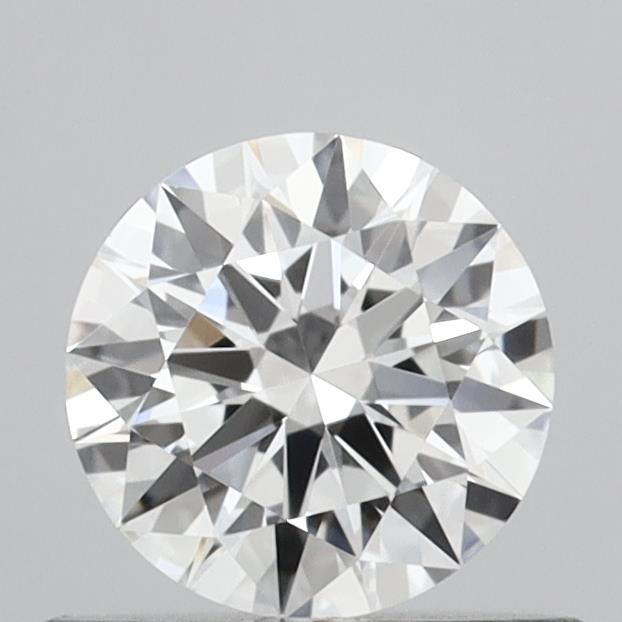 0.55 ct. round Lab Grown Diamond front image