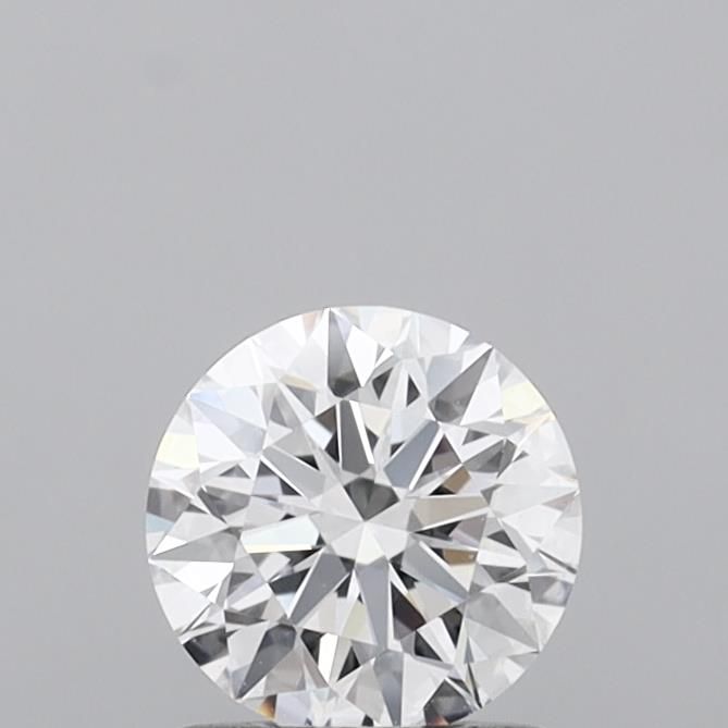 1.02 ct. round Lab Grown Diamond front image