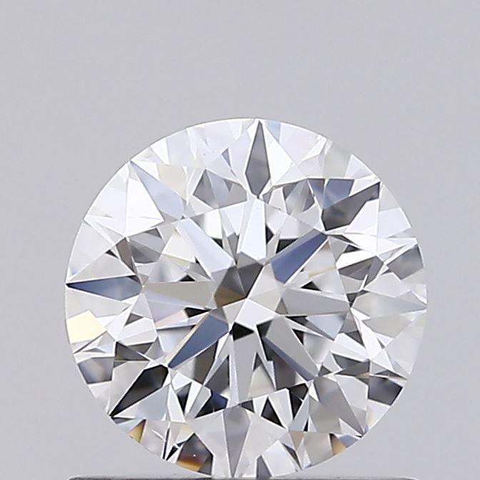 Round Diamond