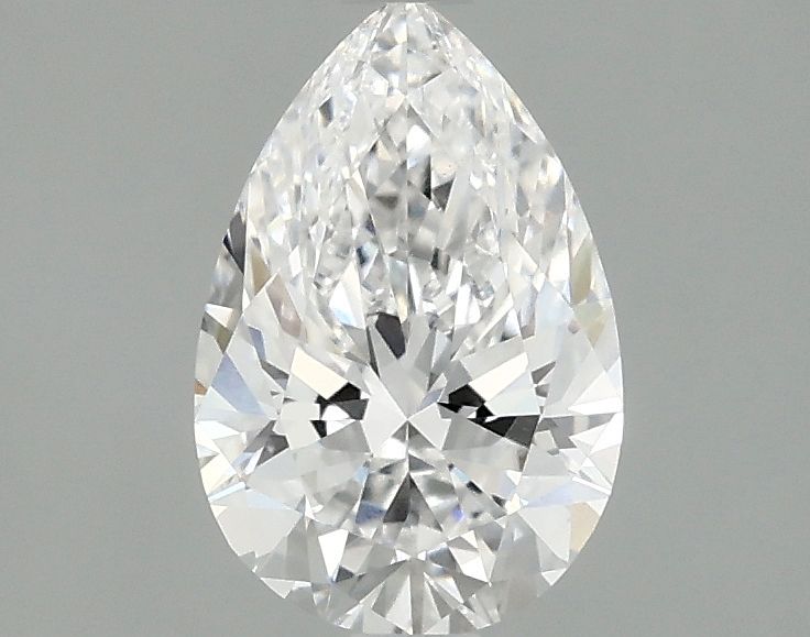 1.06 ct. pear Lab Grown Diamond front image