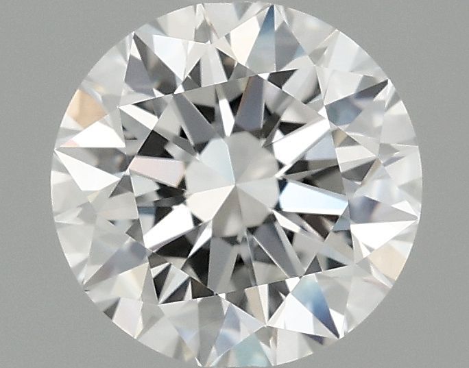 1.47 ct. round Lab Grown Diamond front image