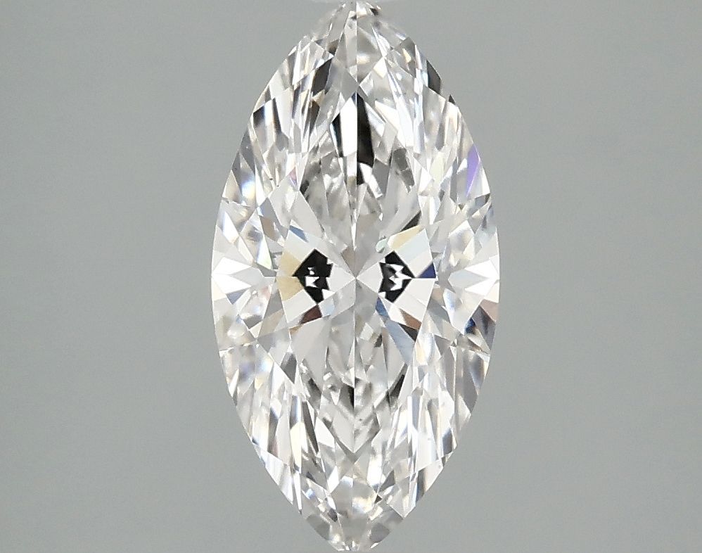 1.56 ct. marquise Lab Grown Diamond front image