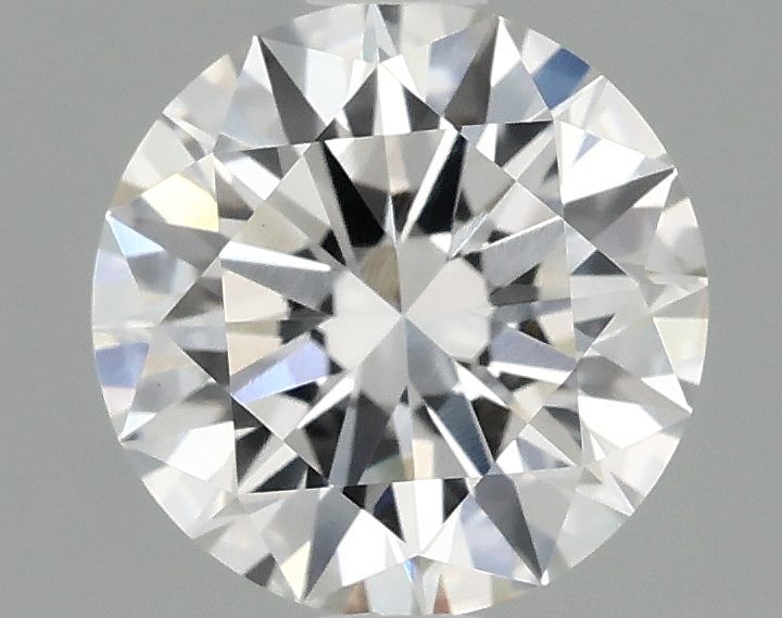 1.51 ct. round Lab Grown Diamond front image